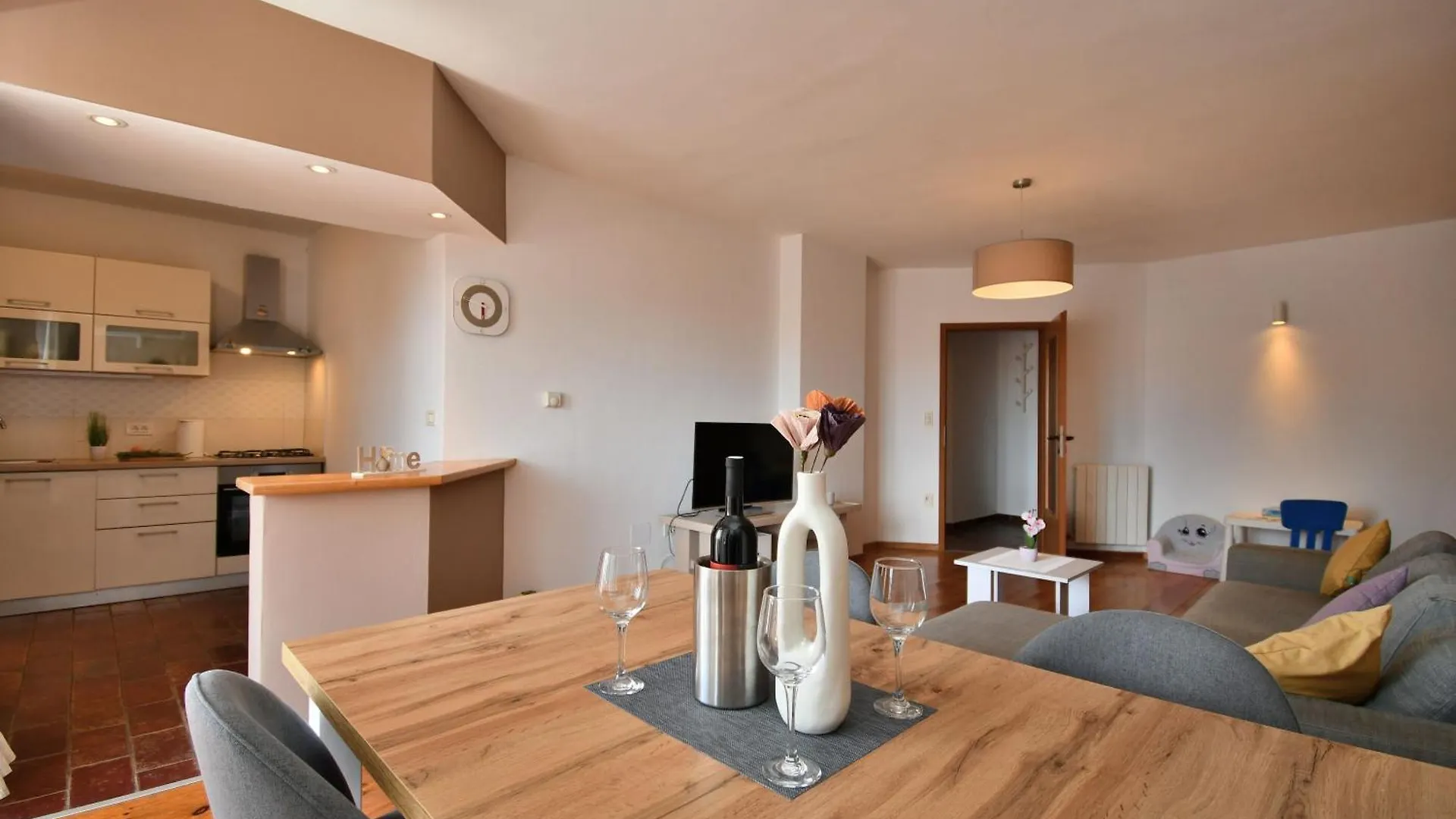 Apartment Honey Bee Pula Croatia