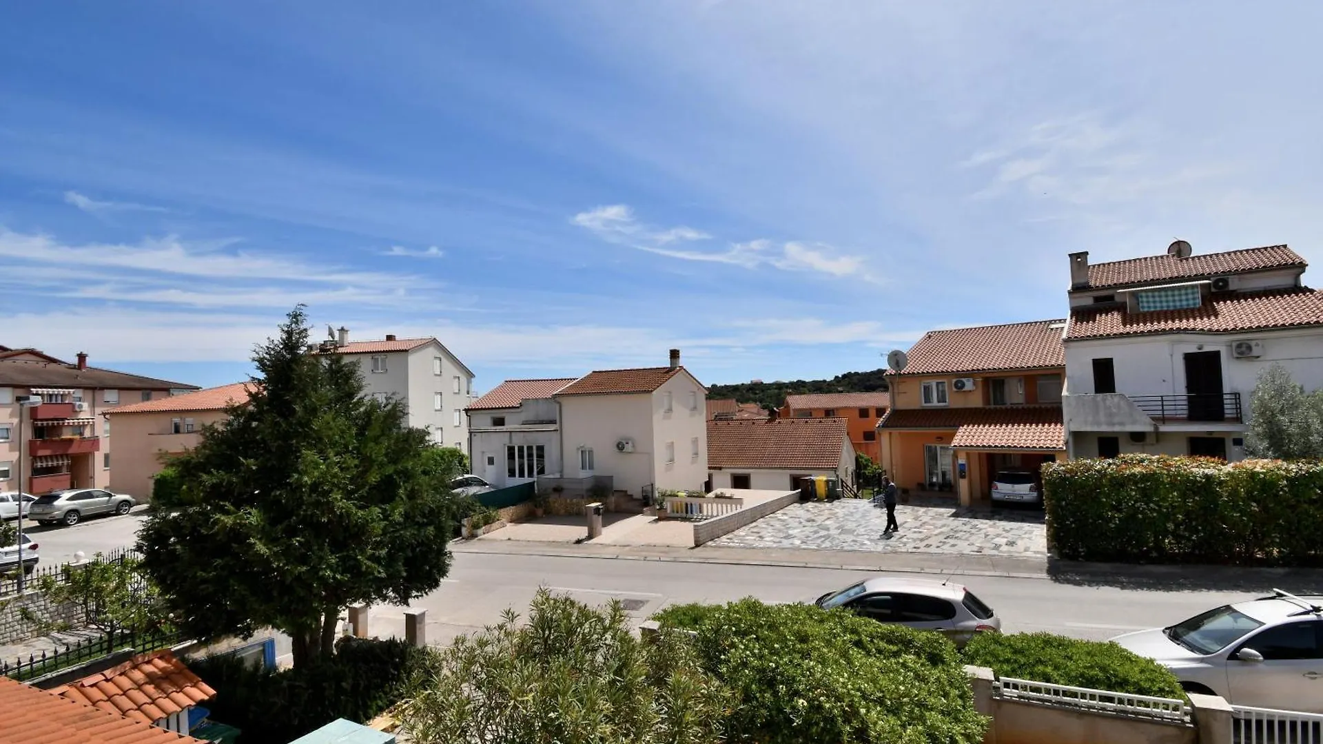 Apartment Honey Bee Pula Croatia