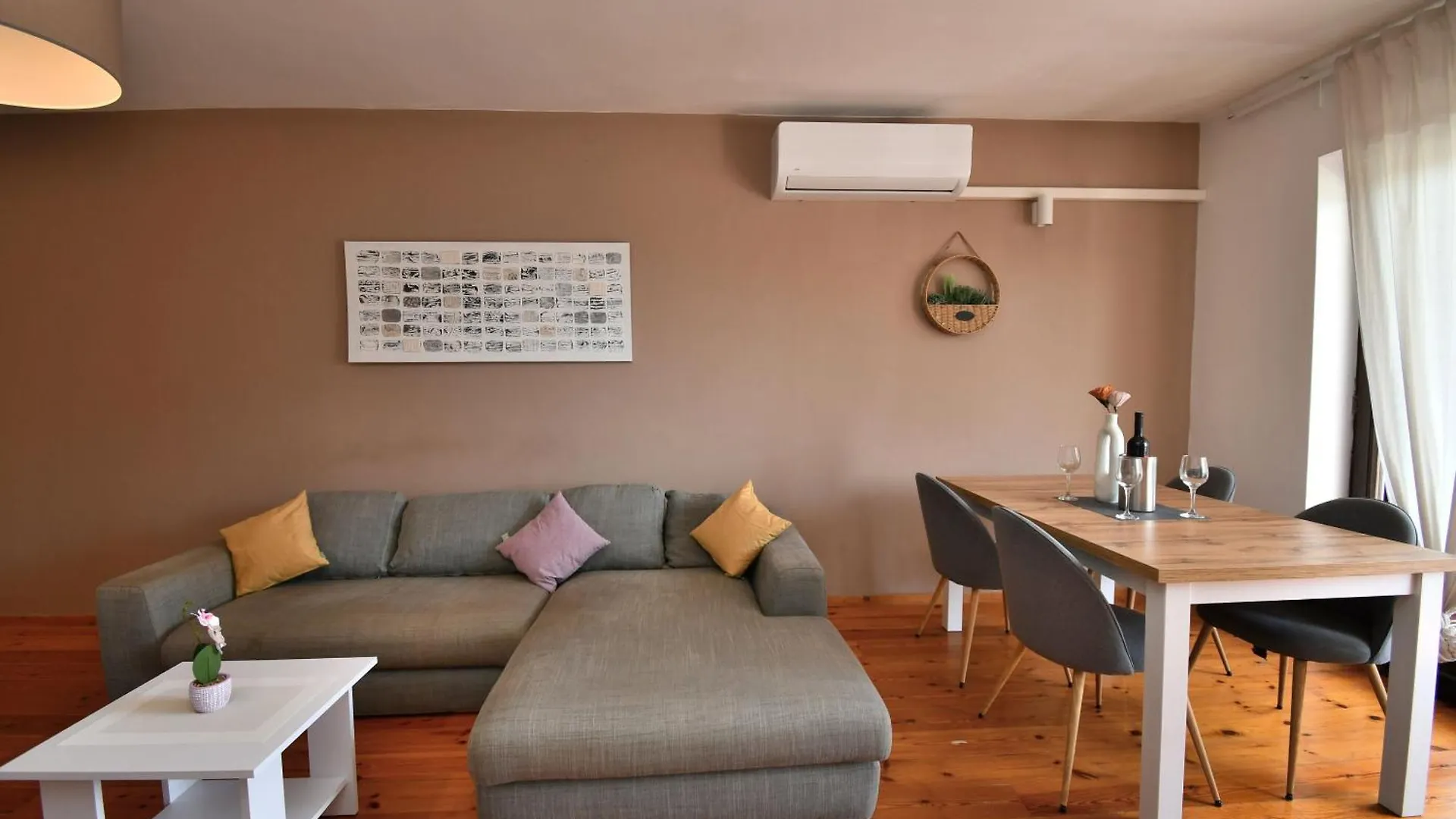 Apartment Honey Bee Pula
