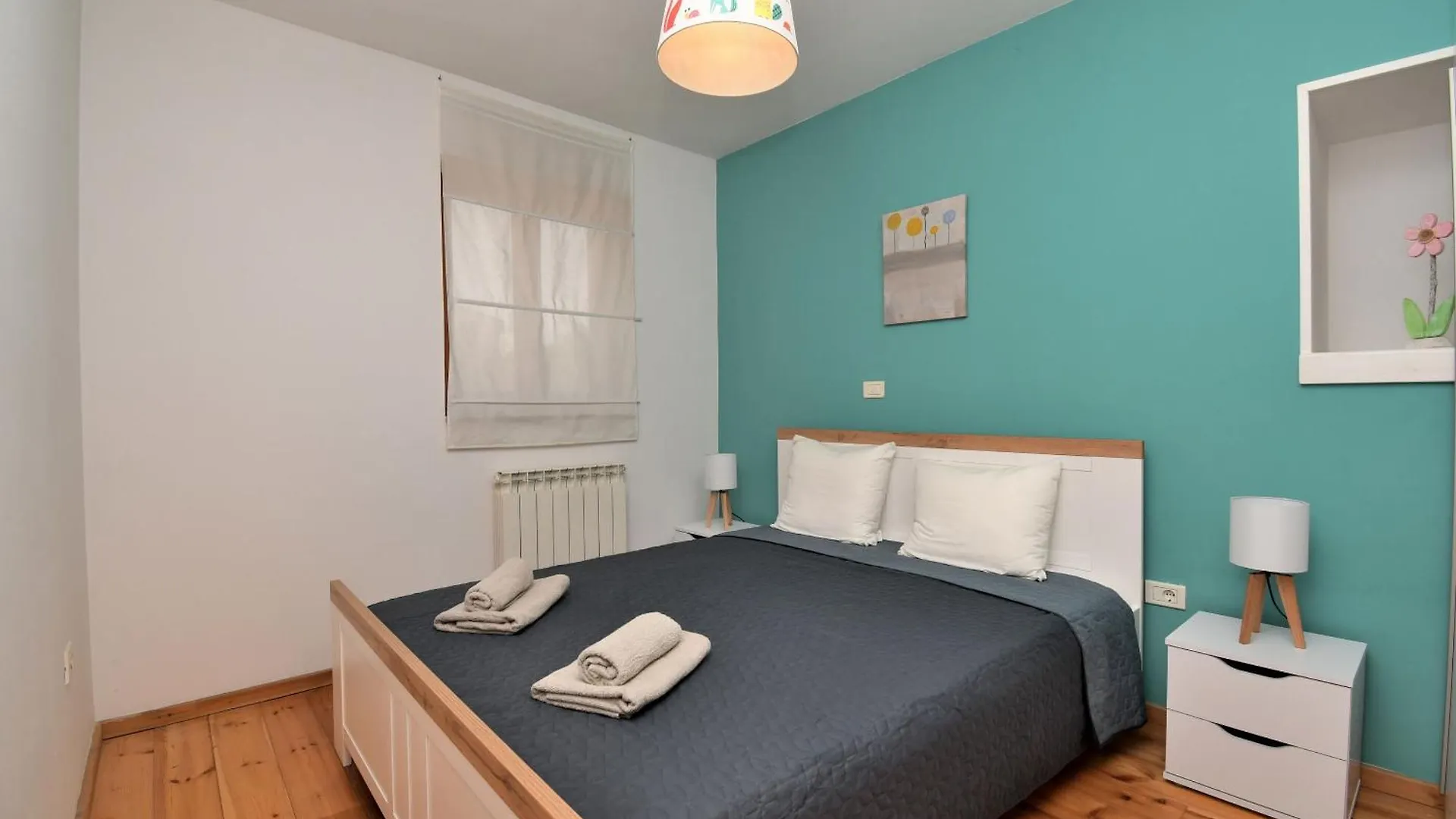Apartment Honey Bee Pula Croatia