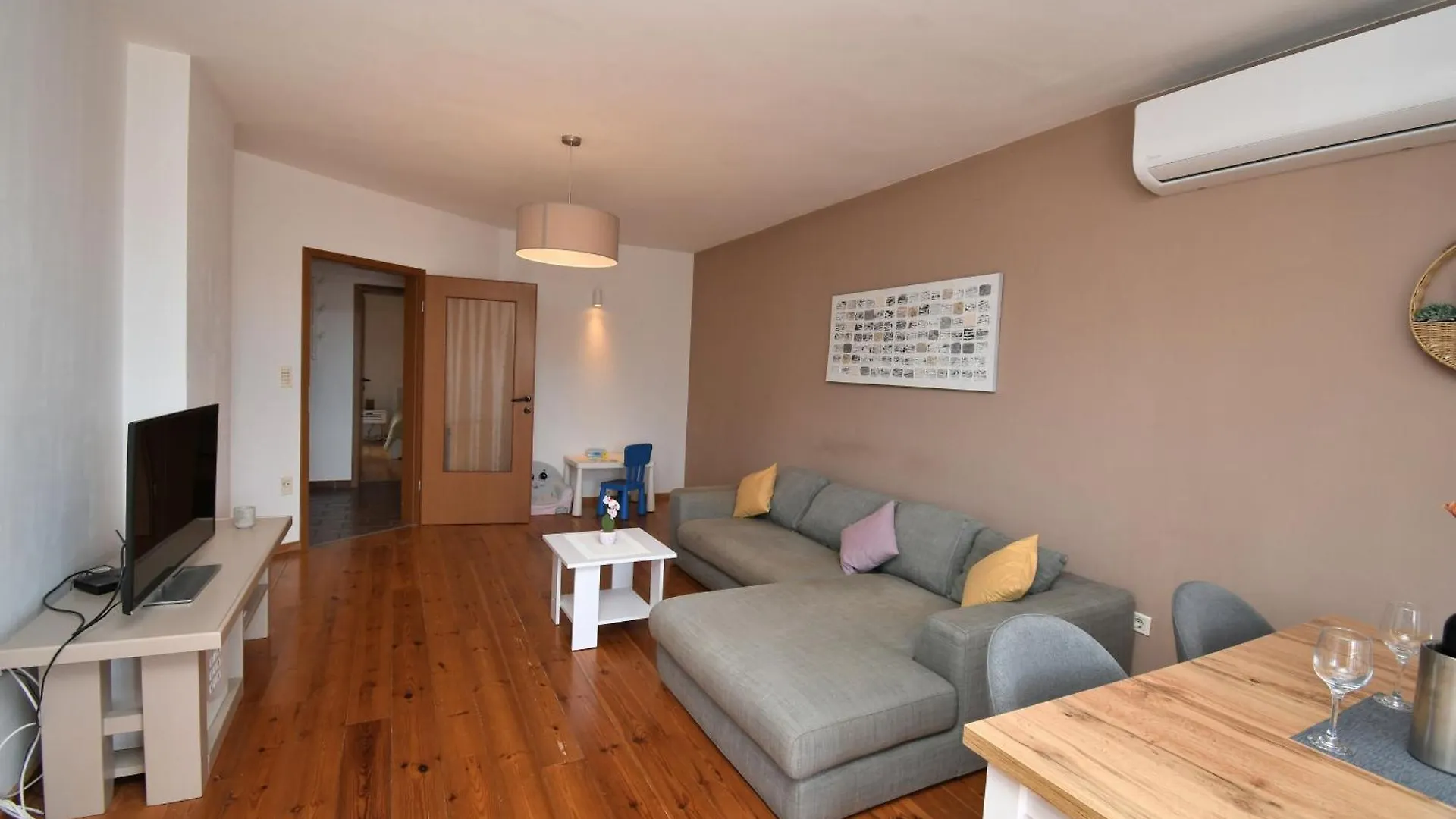 Apartment Honey Bee Pula