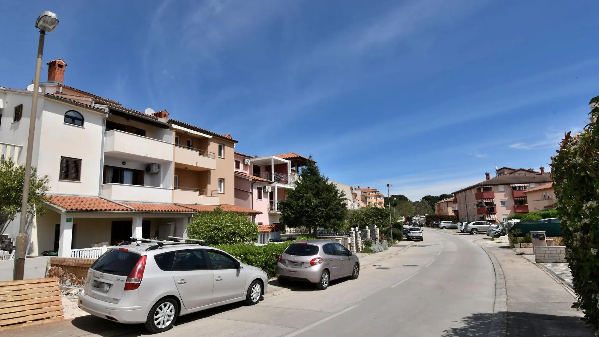 Apartment Honey Bee Pula