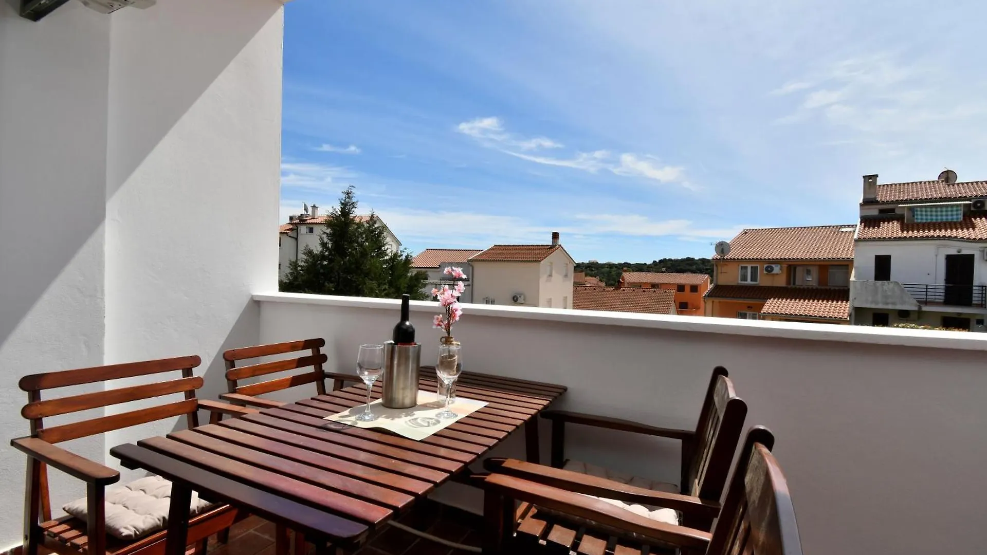 Apartment Honey Bee Pula Croatia